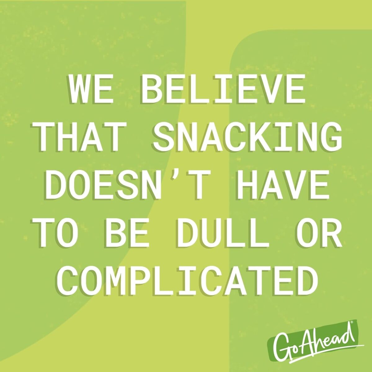 Go Ahead Apple Crispy Fruit Slice Snack Bars, 4 X 44G