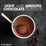 Getpro Dark Chocolate High Protein Mousse 200G