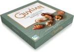 Guylian 22 Belgian Chocolates the Original, 250G