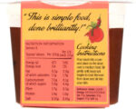 Mattarello by the Fresh Pasta Company Arrabbiata Sauce 230 G