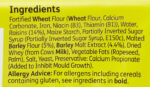 Soreen Large Malt Loaf, 260 G