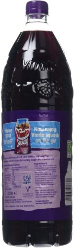Vimto Original Cordial 2 Litre