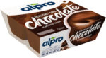 Alpro Devilishly Dark Chocolate Soya Dessert U.H.T