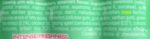 Mentos Pure Fresh Chewing Gum Sugar Free Spearmint, 100G