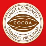 Lindt Excellence Dark Chilli Chocolate Bar, 100 G ​