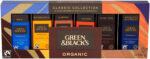 Green & Black'S Organic Classic Milk & Dark Miniature Chocolategift Collection, 180 G