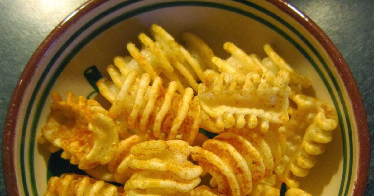 COFRESH CHIL+LEMON GRILLS5X20G