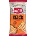 Ginsters Spicy Chicken Slice, 170G