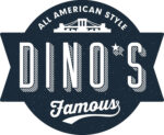 Dino'S Famous Brooklyn Big Dogs , 8 Hot Dogs, 720 G Jar (Pack of 1)