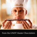 Lindt Bar Ex Sea Salt