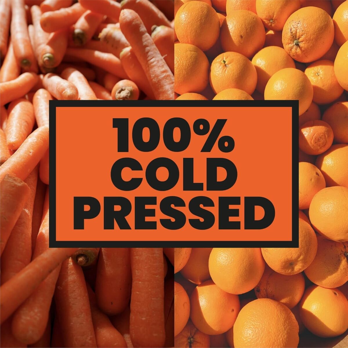 PRESS Clean Carrot, 250 Ml