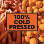 PRESS Clean Carrot, 250 Ml