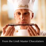 Lindt Excellence Dark Mint Chocolate Bar, 100G ​