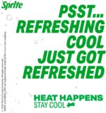 Sprite 18 X 330 Ml