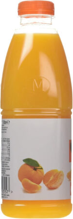 Morrisons Clementine Juice, 1 Litre