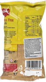 Schär Gluten Free Pretzels, 60 G
