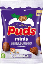 CAD MINI PUDS BAG 73G 22CA
