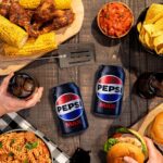 Pepsi Max Cans, 8 X 330Ml