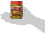 Morrisons Crunchy Peanut Butter 700G
