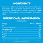 Wrigley'S Extra Peppermint Chewing Gum Sugar Free Multipack, 5 X 10 Pieces