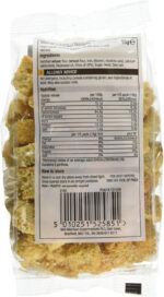 Morrisons Olive Oil and Sea Salt Croutons, 95G