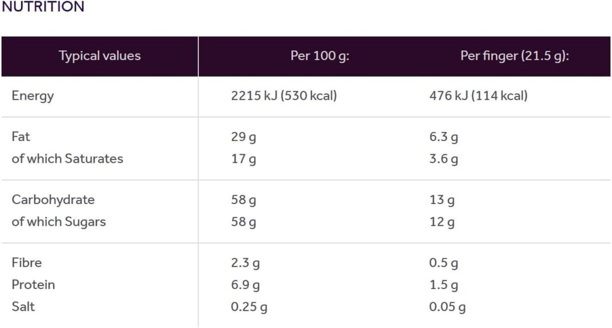 Cadbury Twirl Orange Chocolate Bar, 43 G