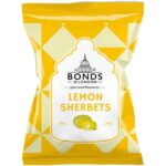Bonds Lemon Sherbets 120G