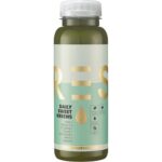 PRESS Original Green Cold-Pressed Juice, 250Ml