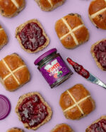 Vimto Original Real Fruit Squash No Added Sugar - Low Calorie Mixed Fruit Juice Squash, Blackcurrant, Grape & Raspberry, 2L Bottle