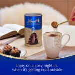 Lindt Hot Chocolate Powder , 300G , Pack of 1