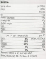 Morrisons Canned Coconut Milk 400Ml