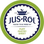 Jus Rol Puff Pastry Sheet 320G