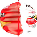 DORITOS CHILLI HEATWAVE 180G