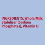 Nestlé Carnation Evaporated Milk, 410G
