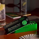 Bendicks Chocolate Bittermints, Vegan, 200 G (Pack of 1)