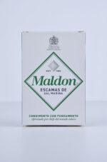 Maldon Cristalli Original Sea Salt Flakes, 125G