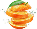 Robinsons Fruit Squash - Low Calorie - Double Strength - Orange 750Ml