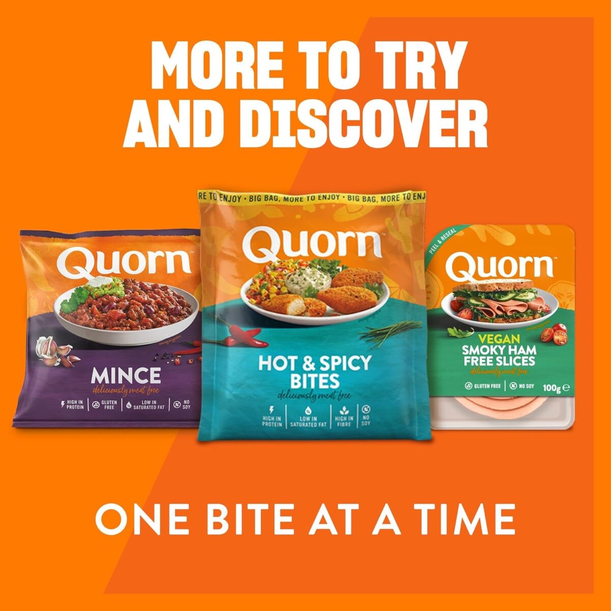 Quorn Vegetarian Sausages,, 1 X 504 G ()