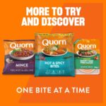 Quorn Vegetarian Sausages,, 1 X 504 G ()