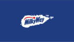 Milky Way Magic Stars Milk Chocolate Pouch, Movie Night Snacks & Chocolate Gifts, 100 G