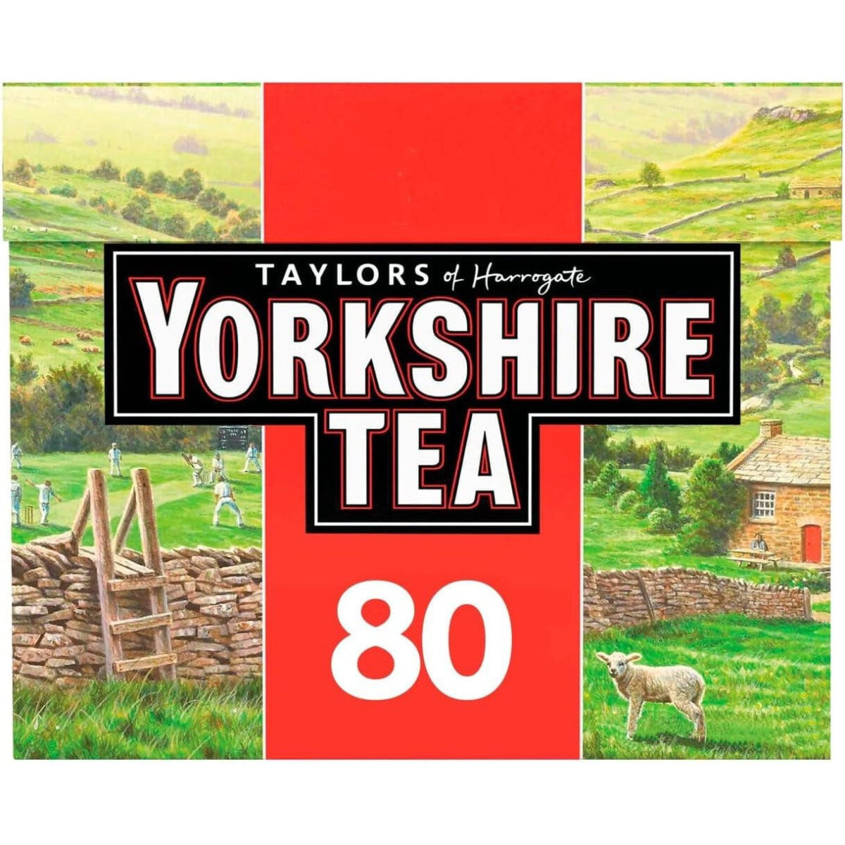 Yorkshire Tea, 250G