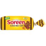 Soreen Sliced Loaf, 290 G