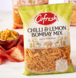 Cofresh Savoury Indian Snack Chilli and Lemon, 200G