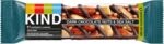 KIND Bars, Gluten Free Snack Bars, Dark Chocolate Nuts & Sea Salt, High Fibre, Healthy Snack, No Artificial Colours, Flavours or Preservatives, Multipack 12 X 40G