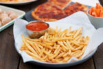 Mccain Crispy French Fries, 900G