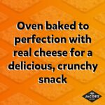 Jacob'S Tuc Cheese Sandwich Crackers, 150 G