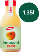 Innocent Pure Apple Juice 1.35L