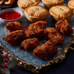 Booths Crispy Salt & Pepper Chicken with Sweet Chilli Dip, 180G - Serves 2