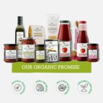 Mr Organic - Sicilian Lemon Juice - 100% Pure and Organic Juice, 250Ml Bottle - Perfect for Cooking, Baking, and Adding Zesty Flavour to Your Recipes