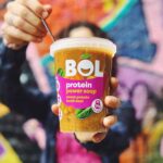 BOL Sweet Potato & Lentil Daal Power Soup, 600G